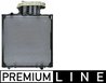 RADIATOR RACIRE MOTOR MAHLE CR 1168 000P - Compatibil cu MAN