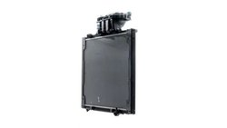 RADIATOR RACIRE MOTOR MAHLE CR 1168 000P - Compatibil cu MAN