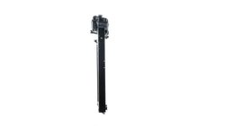 RADIATOR RACIRE MOTOR MAHLE CR 1168 000P - Compatibil cu MAN