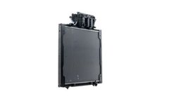 RADIATOR RACIRE MOTOR MAHLE CR 1168 000P - Compatibil cu MAN