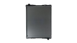RADIATOR RACIRE MOTOR MAHLE CR 1175 000S - Compatibil cu SCANIA