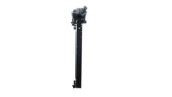 RADIATOR RACIRE MOTOR MAHLE CR 1168 000P - Compatibil cu MAN
