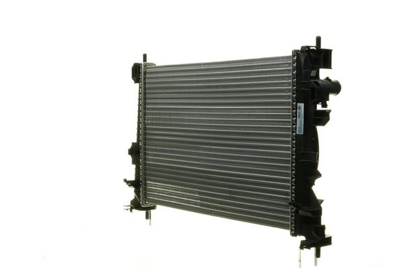RADIATOR RACIRE MOTOR MAHLE CR 1178 000P - Compatibil cu ALFA ROMEO