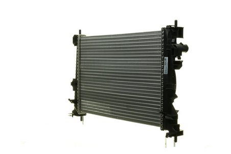 RADIATOR RACIRE MOTOR MAHLE CR 1178 000P - Compatibil cu ALFA ROMEO