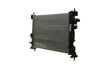 RADIATOR RACIRE MOTOR MAHLE CR 1178 000P - Compatibil cu ALFA ROMEO