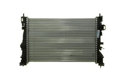 RADIATOR RACIRE MOTOR MAHLE CR 1178 000P - Compatibil cu ALFA ROMEO