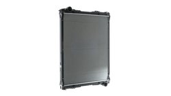 RADIATOR RACIRE MOTOR MAHLE CR 1175 000S - Compatibil cu SCANIA