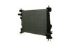 RADIATOR RACIRE MOTOR MAHLE CR 1178 000P - Compatibil cu ALFA ROMEO