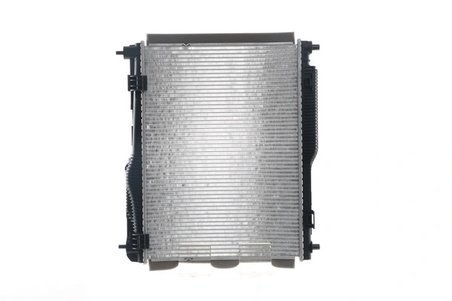 RADIATOR RACIRE MOTOR MAHLE CR 1181 000S - Compatibil cu FORD