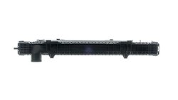 RADIATOR RACIRE MOTOR MAHLE CR 1175 000S - Compatibil cu SCANIA