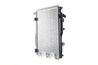 RADIATOR RACIRE MOTOR MAHLE CR 1181 000S - Compatibil cu FORD