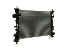 RADIATOR RACIRE MOTOR MAHLE CR 1178 000P - Compatibil cu ALFA ROMEO