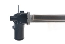 RADIATOR RACIRE MOTOR MAHLE CR 1181 000S - Compatibil cu FORD