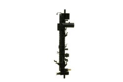 RADIATOR RACIRE MOTOR MAHLE CR 1178 000P - Compatibil cu ALFA ROMEO