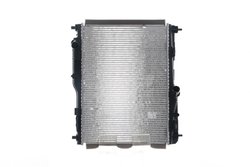 RADIATOR RACIRE MOTOR MAHLE CR 1181 000S - Compatibil cu FORD
