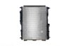 RADIATOR RACIRE MOTOR MAHLE CR 1181 000S - Compatibil cu FORD