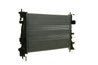RADIATOR RACIRE MOTOR MAHLE CR 1178 000P - Compatibil cu ALFA ROMEO