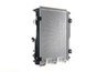 RADIATOR RACIRE MOTOR MAHLE CR 1181 000S - Compatibil cu FORD