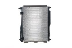 RADIATOR RACIRE MOTOR MAHLE CR 1181 000S - Compatibil cu FORD