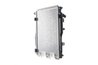 RADIATOR RACIRE MOTOR MAHLE CR 1181 000S - Compatibil cu FORD