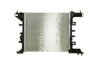 Radiator racire motor MAHLE CR 1187 000P