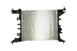 Radiator racire motor MAHLE CR 1187 000P