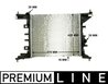 Radiator racire motor MAHLE CR 1187 000P