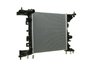 Radiator racire motor MAHLE CR 1187 000P