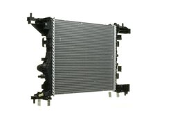 Radiator racire motor MAHLE CR 1187 000P