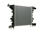 Radiator racire motor MAHLE CR 1187 000P
