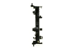 Radiator racire motor MAHLE CR 1187 000P