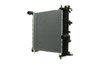 Radiator racire motor MAHLE CR 1188 000P