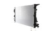 RADIATOR RACIRE MOTOR MAHLE CR 1201 000S - Compatibil cu AUDI