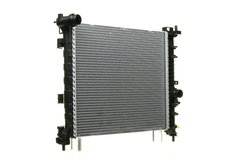 Radiator racire motor MAHLE CR 1188 000P