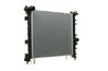 Radiator racire motor MAHLE CR 1188 000P