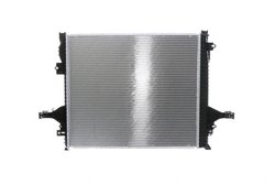 Radiator racire motor MAHLE CR 1191 000S