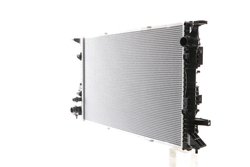 RADIATOR RACIRE MOTOR MAHLE CR 1201 000S - Compatibil cu AUDI