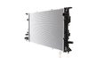 RADIATOR RACIRE MOTOR MAHLE CR 1201 000S - Compatibil cu AUDI