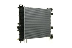 Radiator racire motor MAHLE CR 1188 000P