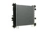 Radiator racire motor MAHLE CR 1188 000P