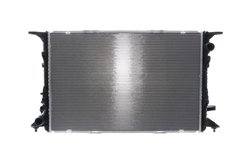 RADIATOR RACIRE MOTOR MAHLE CR 1201 000S - Compatibil cu AUDI
