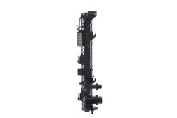 RADIATOR RACIRE MOTOR MAHLE CR 1201 000S - Compatibil cu AUDI