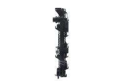 RADIATOR RACIRE MOTOR MAHLE CR 1201 000S - Compatibil cu AUDI