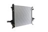 Radiator racire motor MAHLE CR 1191 000S