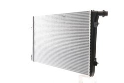 RADIATOR RACIRE MOTOR MAHLE CR 1203 000S - Compatibil cu AUDI, SEAT, SKODA, VW