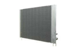 Radiator racire motor MAHLE CR 1204 000P