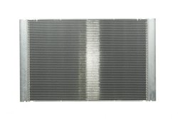 RADIATOR RACIRE MOTOR MAHLE CR 1204 000P - Compatibil cu AUDI