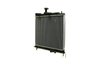 Radiator racire motor MAHLE CR 1304 000P