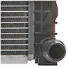RADIATOR RACIRE MOTOR MAHLE CR 132 000S - Compatibil cu AUDI, AUDI (FAW), SKODA, VW, VW (SVW)