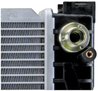 RADIATOR RACIRE MOTOR MAHLE CR 132 000S - Compatibil cu AUDI, AUDI (FAW), SKODA, VW, VW (SVW)